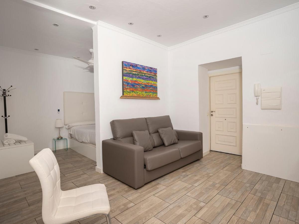 Apartamentos Optima Palacete De La Alhambra Junto A La Alhambra Гранада Экстерьер фото