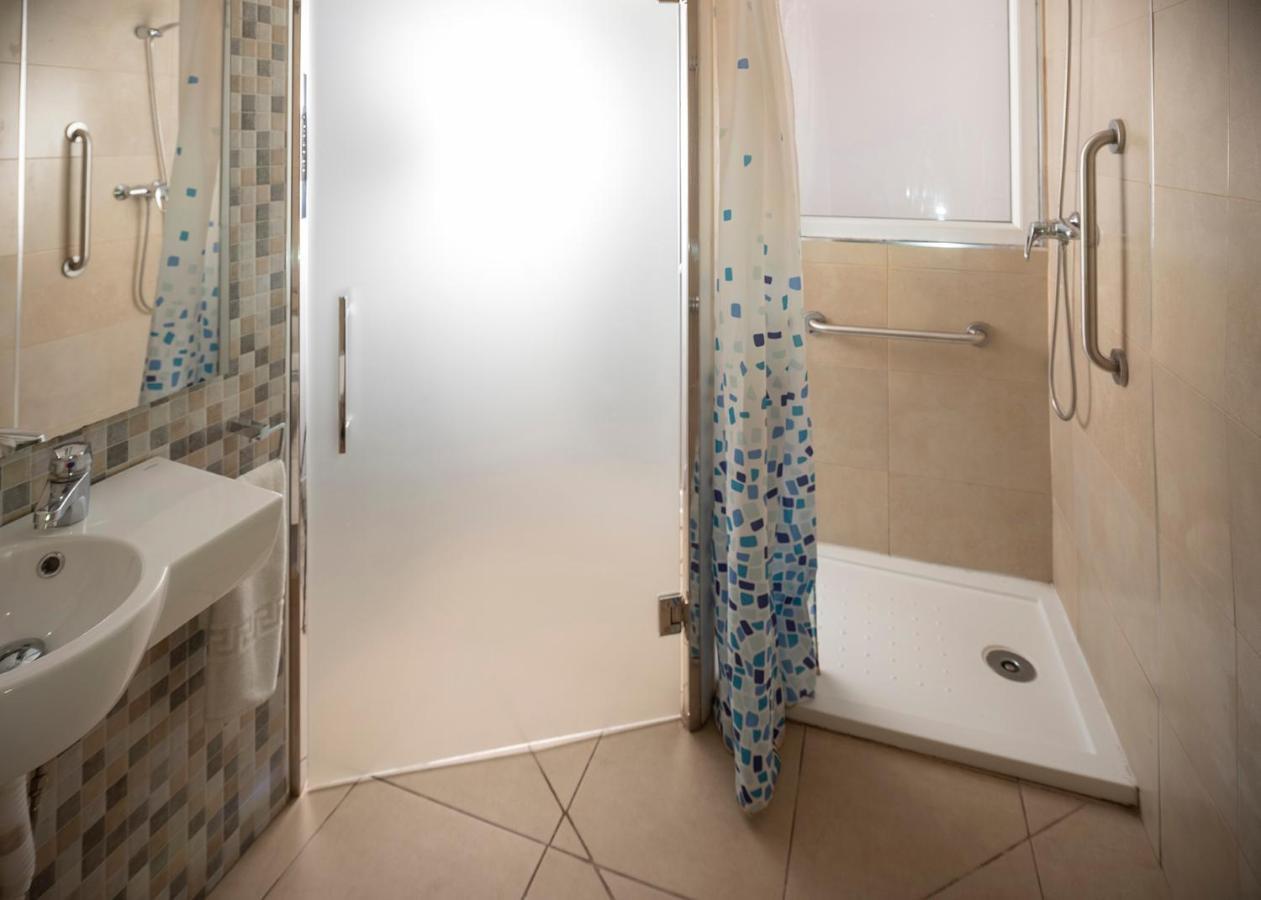 Apartamentos Optima Palacete De La Alhambra Junto A La Alhambra Гранада Экстерьер фото