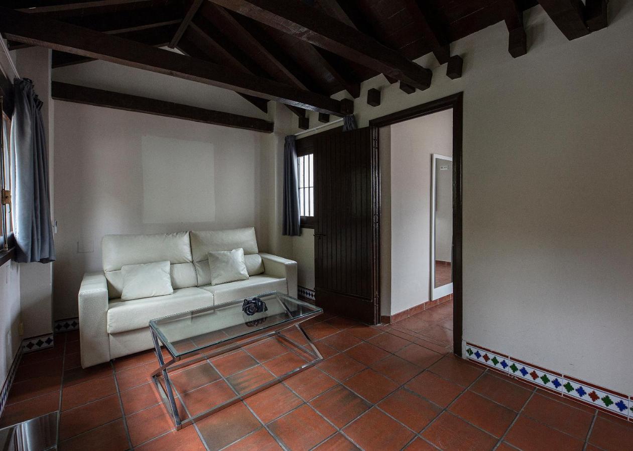 Apartamentos Optima Palacete De La Alhambra Junto A La Alhambra Гранада Экстерьер фото