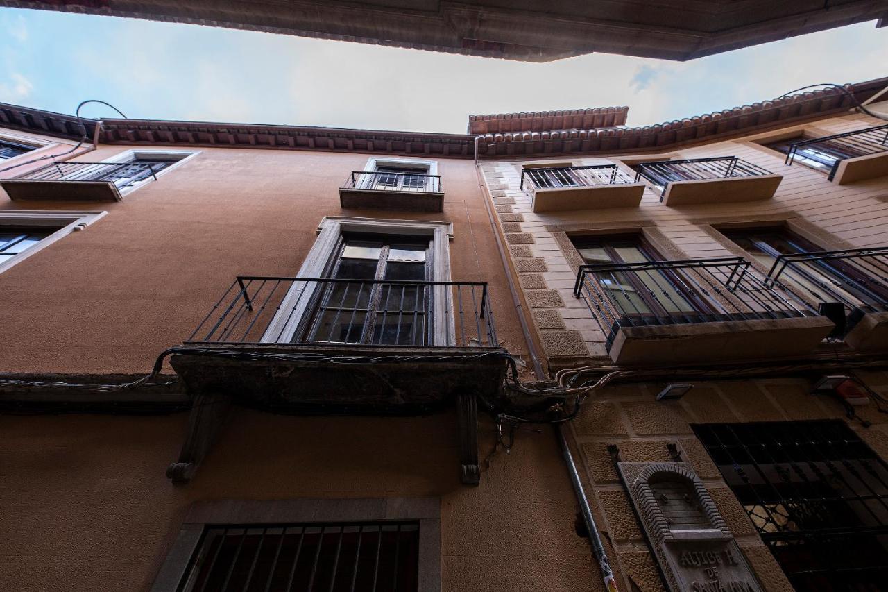 Apartamentos Optima Palacete De La Alhambra Junto A La Alhambra Гранада Экстерьер фото
